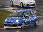 Abarth 695 Assetto Corse 2012 года